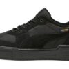 Cordura CA Pro Lux “Negra”