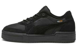 Cordura CA Pro Lux “Negra”