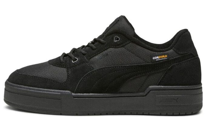 Cordura CA Pro Lux “Negra”