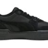 Cordura CA Pro Lux “Negra”