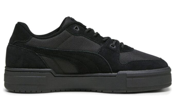 Cordura CA Pro Lux “Negra”