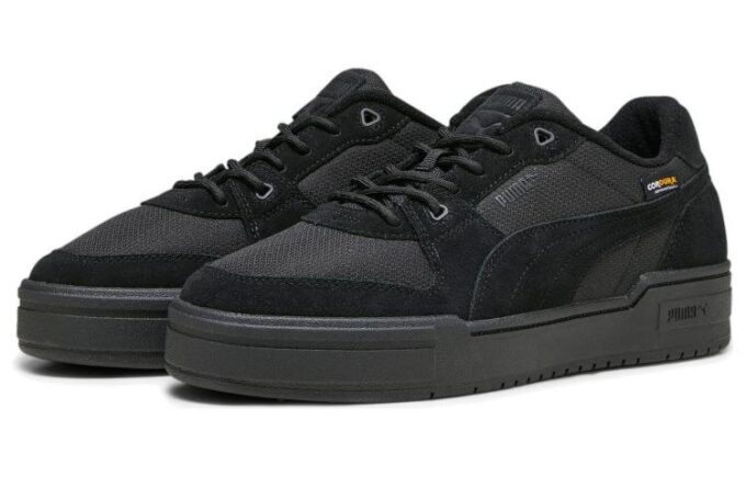 Cordura CA Pro Lux “Negra”