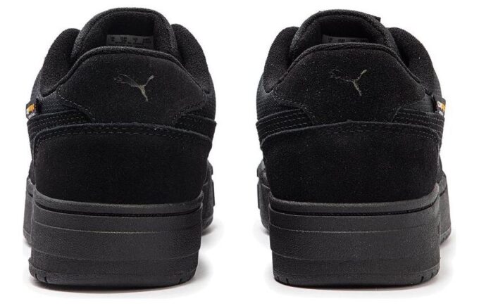 Cordura CA Pro Lux “Negra”