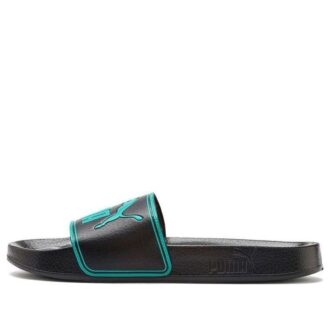 Corredera Leadcat “Negro Azul”