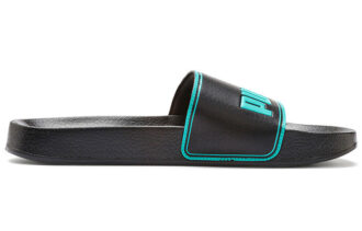 Corredera Leadcat “Negro Azul”