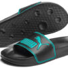 Corredera Leadcat “Negro Azul”