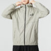 Cortavientos Ess Solid Logo “Gris”