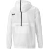 Cortavientos plegable “Blanco”