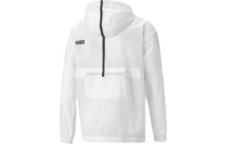 Cortavientos plegable “Blanco”