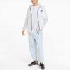 Cortavientos plegable “Blanco”