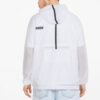 Cortavientos plegable “Blanco”