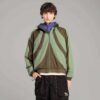 Cortavientos PUMA x KIDSUPER para hombre Cortavientos PUMA x KIDSUPER para hombre