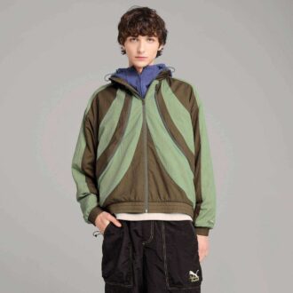 Cortavientos PUMA x KIDSUPER para hombre Cortavientos PUMA x KIDSUPER para hombre