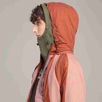 Cortavientos PUMA x KIDSUPER para hombre Cortavientos PUMA x KIDSUPER para hombre