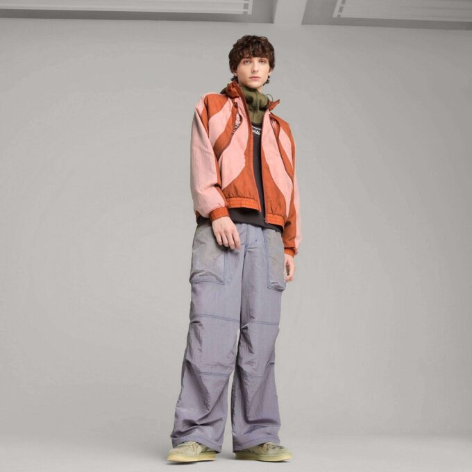 Cortavientos PUMA x KIDSUPER para hombre Cortavientos PUMA x KIDSUPER para hombre