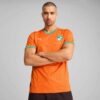 Costa de Marfil 2025 Primera Equipación Camiseta Fútbol Masculino Costa de Marfil 2025 Primera Equipación Camiseta Fútbol Masculino