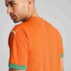 Costa de Marfil 2025 Primera Equipación Camiseta Fútbol Masculino Costa de Marfil 2025 Primera Equipación Camiseta Fútbol Masculino