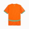 Costa de Marfil 2025 Primera Equipación Camiseta Fútbol Masculino Costa de Marfil 2025 Primera Equipación Camiseta Fútbol Masculino