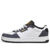 Court Classic “Blanco Gris”
