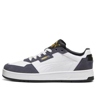 Court Classic “Blanco Gris”