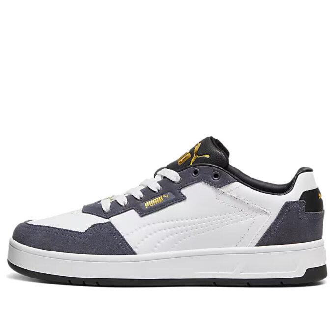 Court Classic “Blanco Gris”