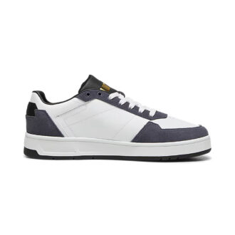 Court Classic “Blanco Gris”