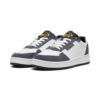 Court Classic “Blanco Gris”