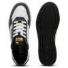 Court Classic “Blanco Gris”