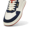 Court Classic Lux SD “Blanco Azul Marino”