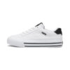 Court Classic Vulc “Blanco y negro”