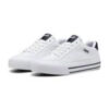 Court Classic Vulc “Blanco y negro”