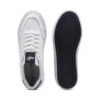 Court Classic Vulc “Blanco y negro”