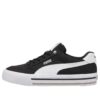 Court Classic Vulc FS “Negro y blanco”