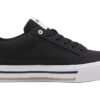 Court Classic Vulc FS “Negro y blanco”