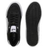 Court Classic Vulc FS “Negro y blanco”