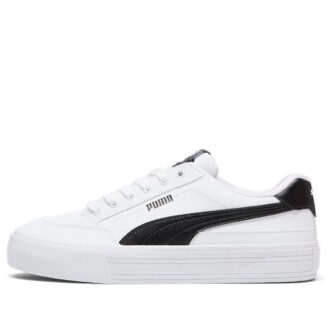 Court Classic Vulc FS SL “Blanco y negro”