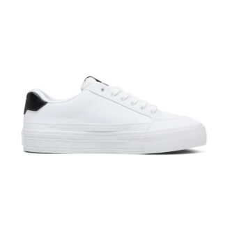 Court Classic Vulc FS SL “Blanco y negro”