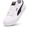 Court Classic Vulc FS SL “Blanco y negro”