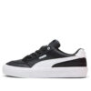 Court Classic Vulc FS SL “Negro Blanco”