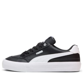 Court Classic Vulc FS SL “Negro Blanco”