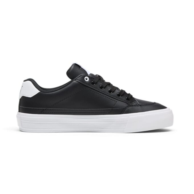 Court Classic Vulc FS SL “Negro Blanco”