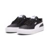 Court Classic Vulc FS SL “Negro Blanco”