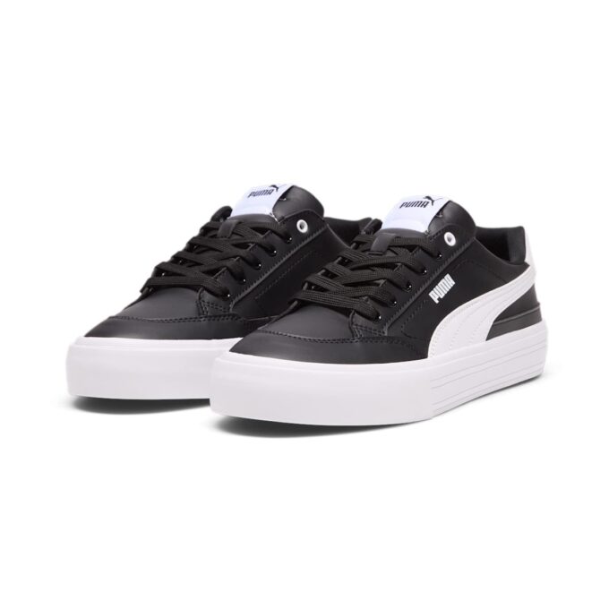 Court Classic Vulc FS SL “Negro Blanco”