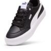Court Classic Vulc FS SL “Negro Blanco”