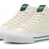 Court Classic Vulc Mid “Beige”