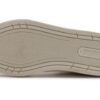 Court Classic Vulc Mid “Blanco cálido”