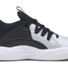 Court Rider 1.0 Equipo del Caos “Blanco y Negro”