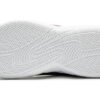 Court Rider 1.0 Equipo del Caos “Blanco y Negro”