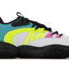 Court Rider 2.0 “Alerta Blanca Amarilla”