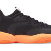 Court Rider 2.0 “Cítricos Neón Negro”